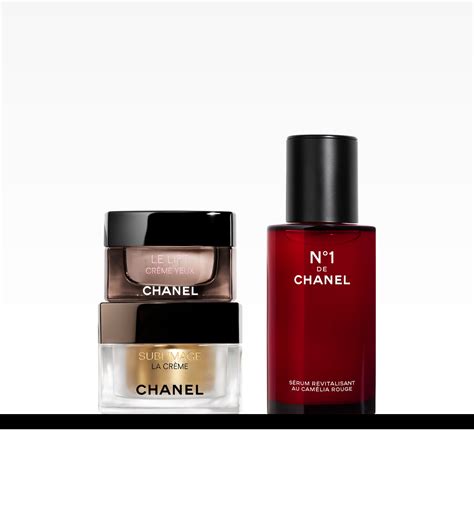 chanel skincare products|Chanel skincare collection.